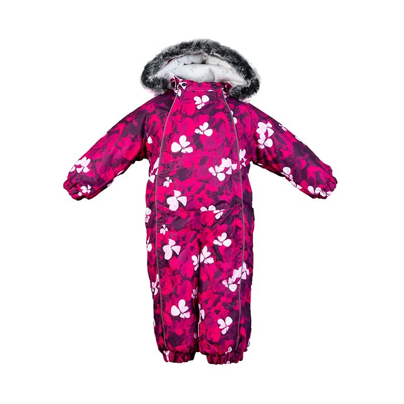 

Зимовий комбінезон HUPPA REGGIE 1 Fuxia 92см (36020130-81663)