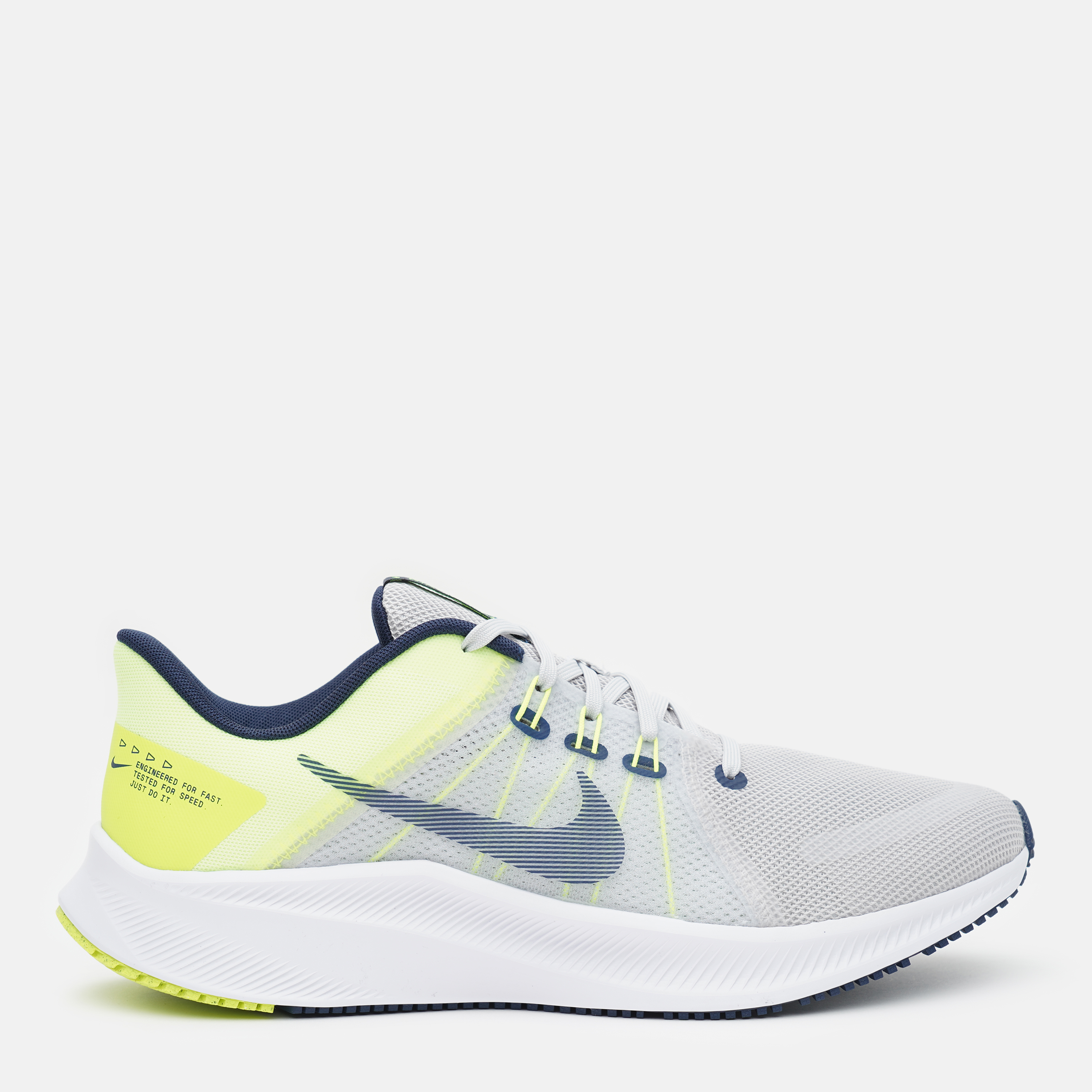 

Кроссовки Nike Quest 4 DA1105-003 44.5 (10.5) 28.5 см