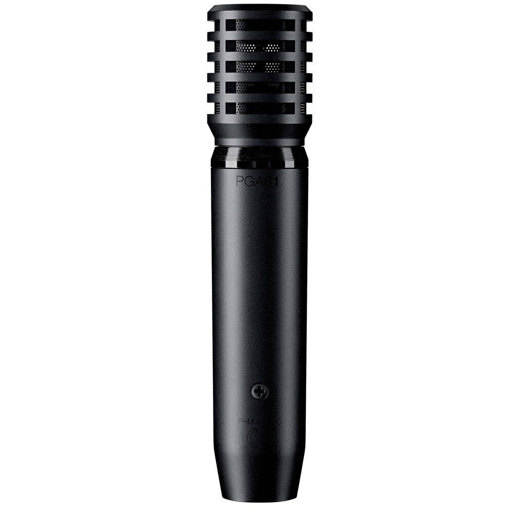 

Микрофон Shure PGA81-XLR