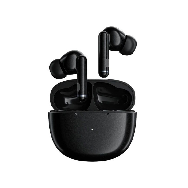 

Навушники Bluetooth QCY HT03 ANC black