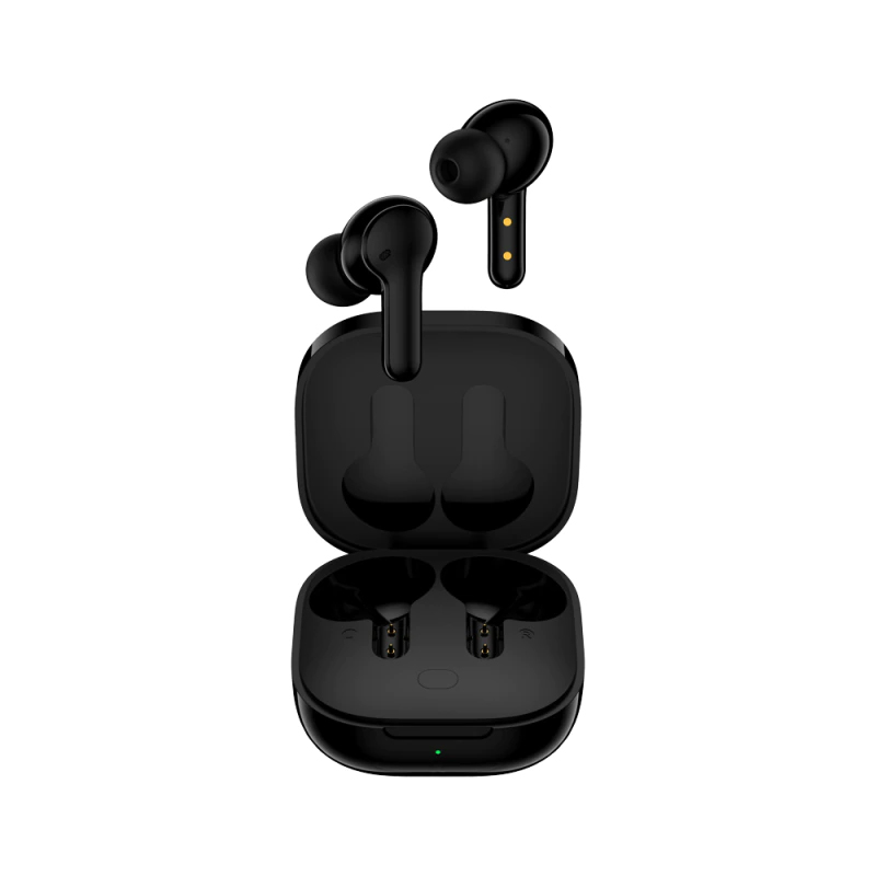 

Навушники Bluetooth QCY T13 black