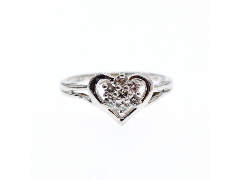 

Кольцо Платина 900 проба с Сапфирами Натуральный Sky Jewelry 001909