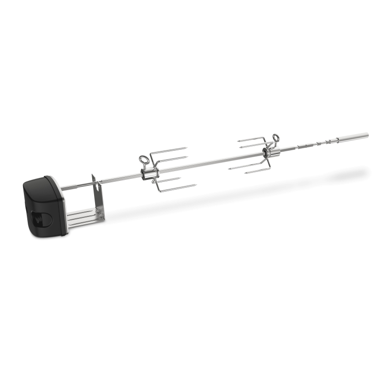 

Вертел Weber для Genesis II 200/300, код: 7654-GH