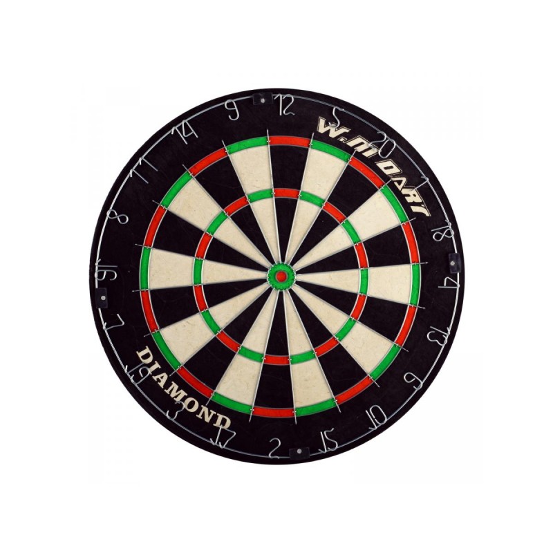 

Дартс WinMax Diamond G092 18 дюймов, код: 1350-TTB