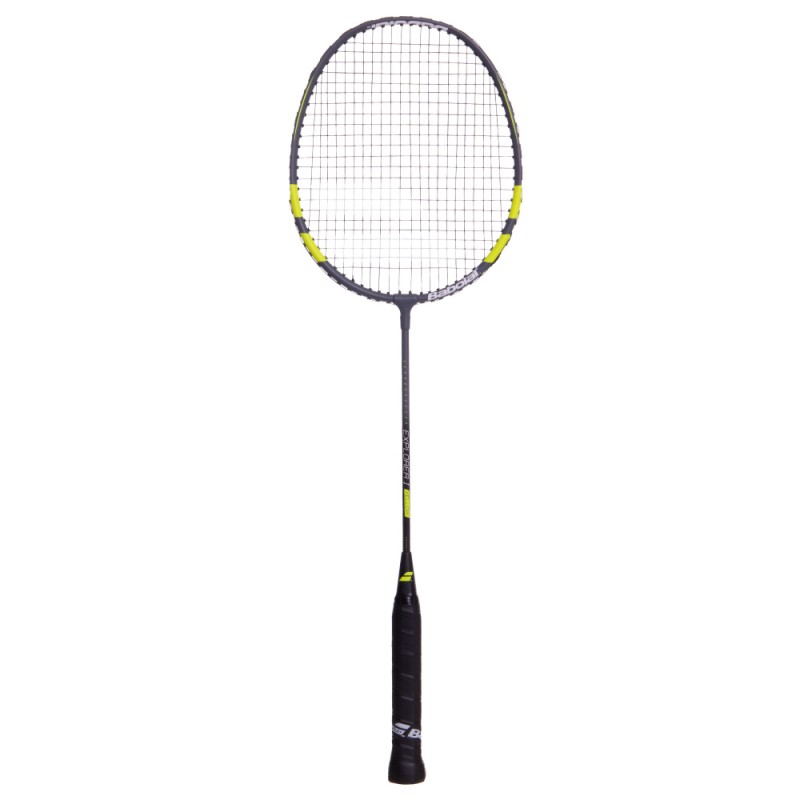 

Ракетка для бадминтона профессиональная Babolat Explorer I 1 шт, код: BB601298-113-S52