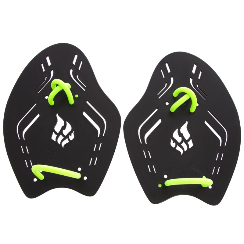 

Лопатки для плавания MadWave Extreme, код: M074901-S52