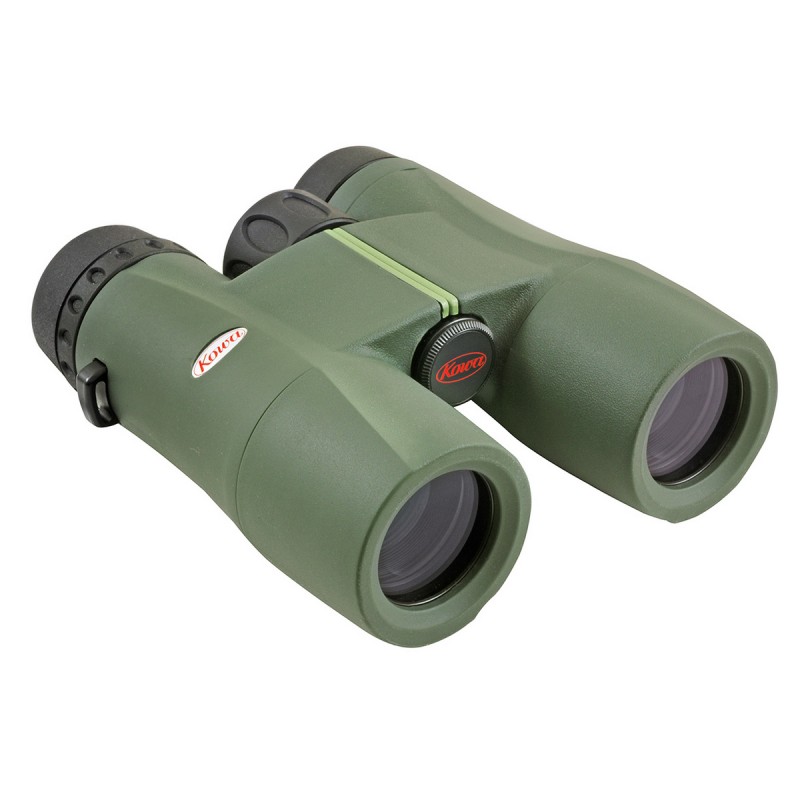 

Бинокль Kowa SV II 8x32 WP, код: 927693