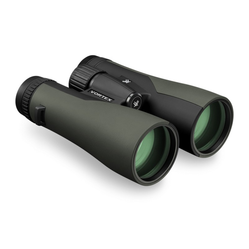 

Бинокль Vortex Crossfire HD 12x50 WP, код: 927583