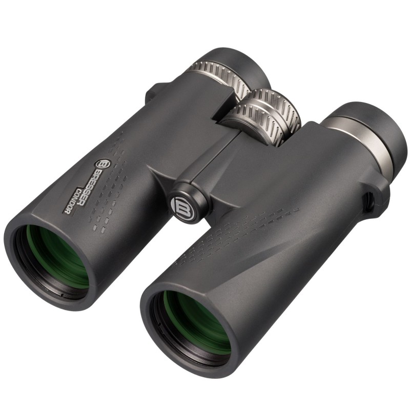 

Бинокль Bresser Condor 10x42, код: 929073-SVA