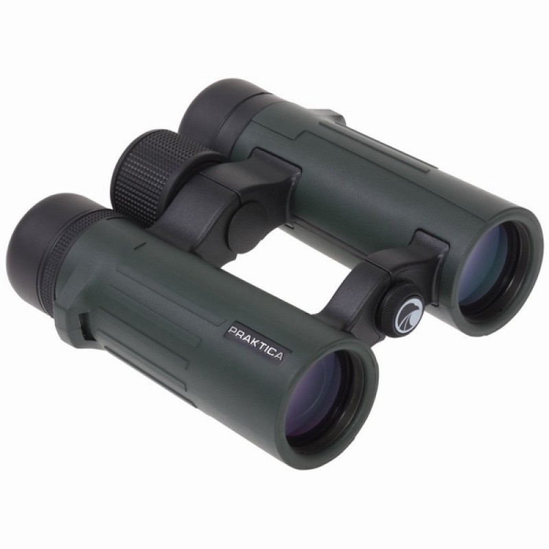 

Бинокль Praktica Pioneer 8x34 WP, код: 922815-SVA