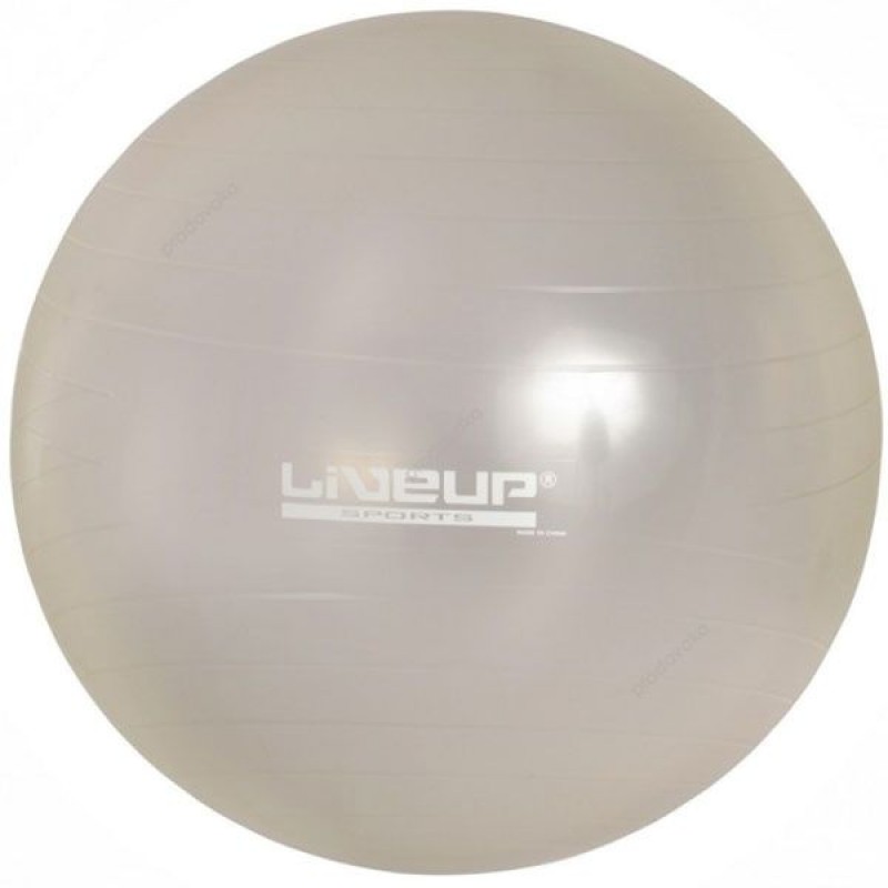 

Мяч для фитнеса LiveUp 750, код: LS3222-75G