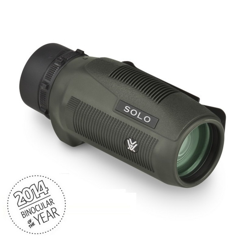 

Монокуляр Vortex Solo 10x36 WP, код: 920501-SVA