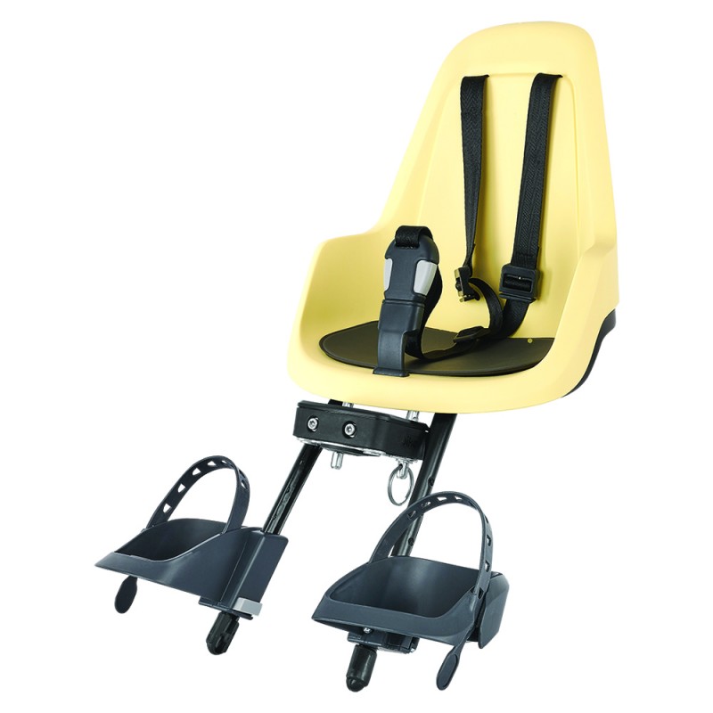 

Детское кресло Bobike GO mini Lemon Sorbet, код: 8012500001