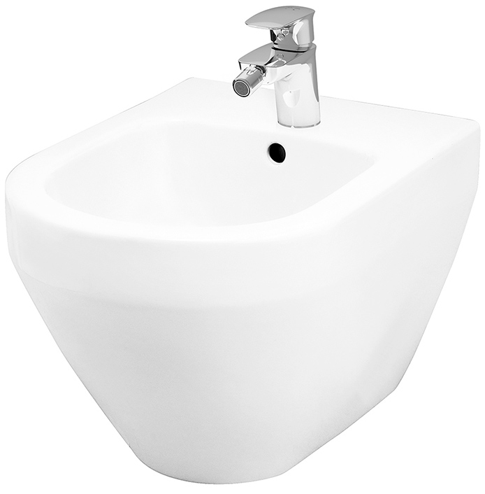 

Биде подвесное AM.PM Spirit v2.0 C703411WH