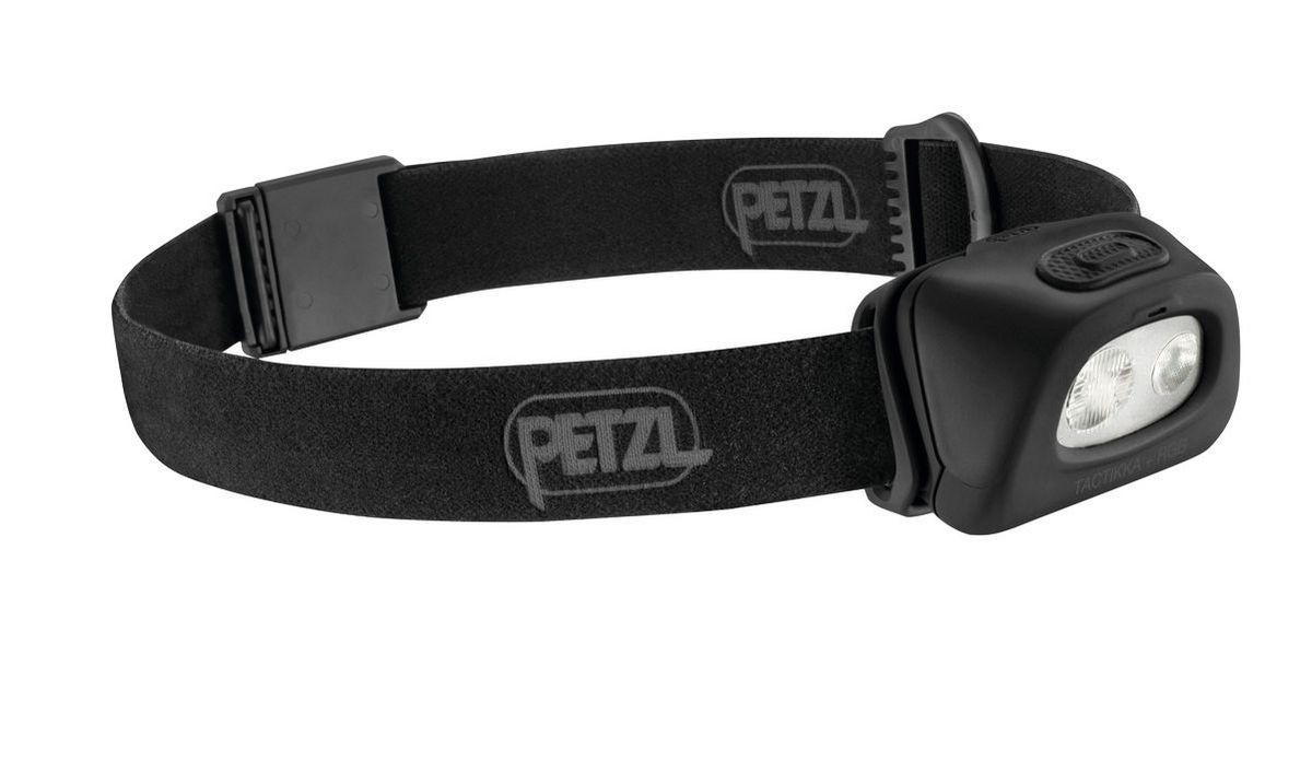 

Налобный фонарь Petzl Tactikka + RGB black (E89ABA)