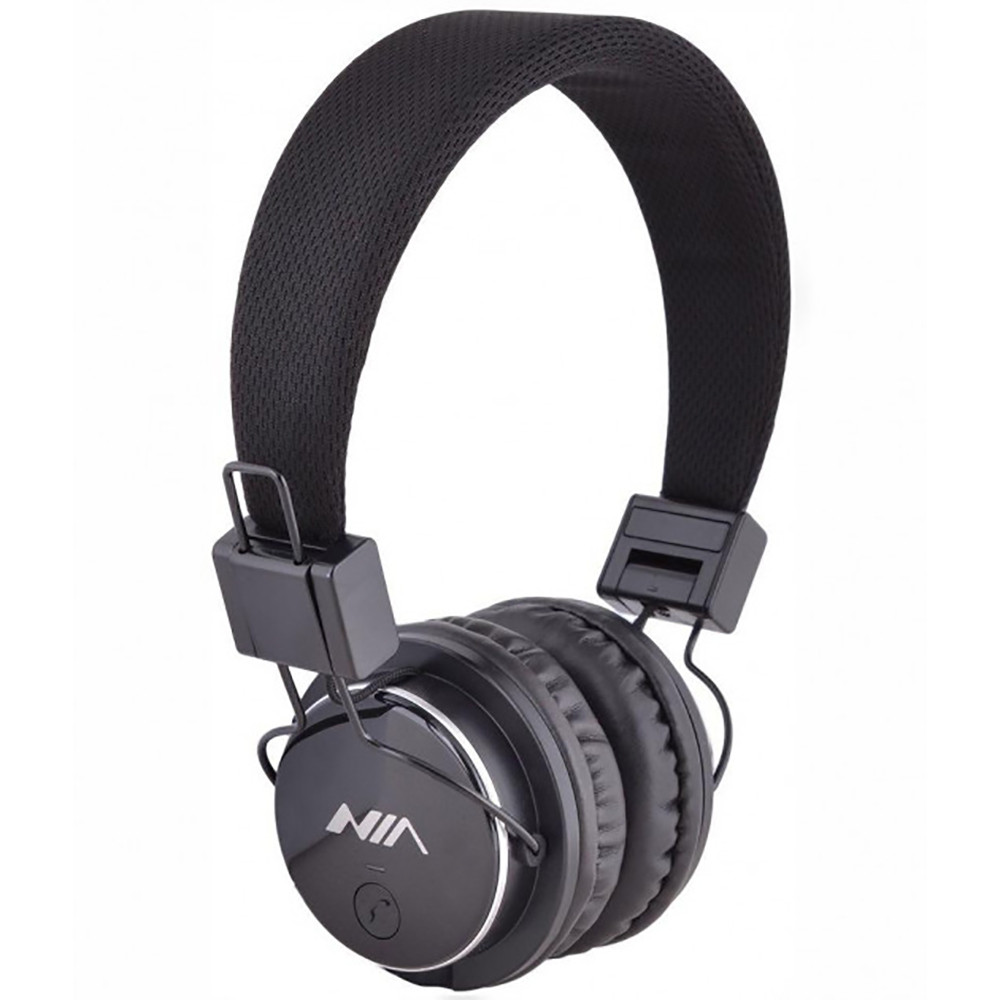 

Bluetooth Наушники Q8-851S mp3 fm