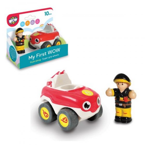 

Игровой набор "Wow Toys: Пожарная машина" 10403
