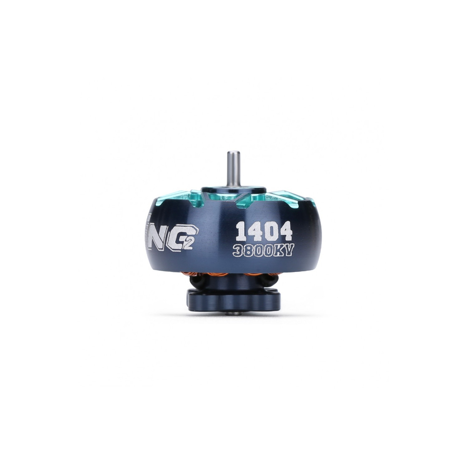 

iFlight XING2 1404 3000KV Unibell (X009483)