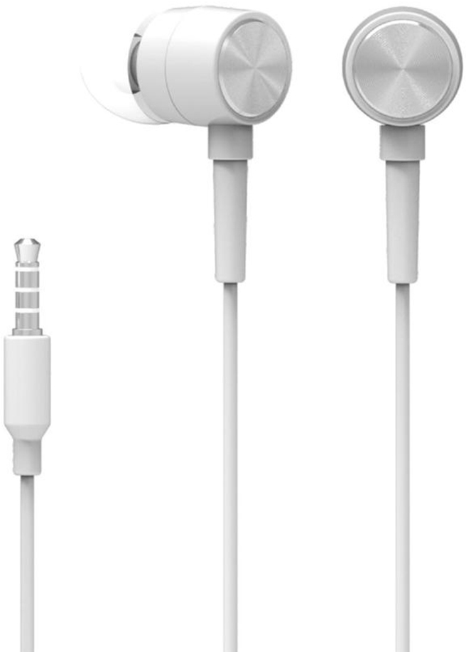 

Наушники HP DHH-1111 White