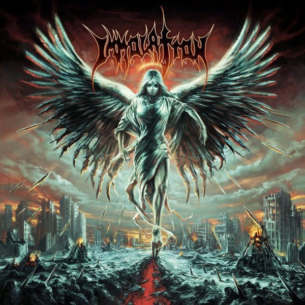 

IMMOLATION – Atonement 2LP