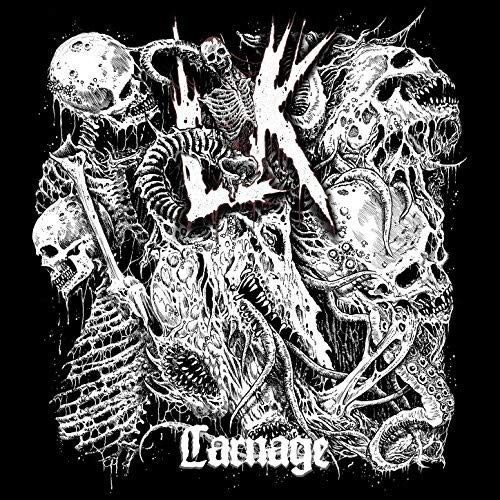 

LIK – Carnage