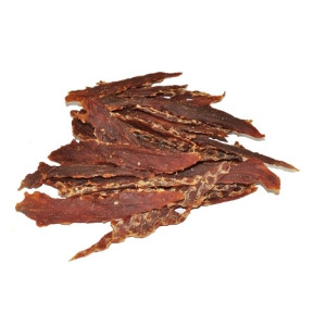 

Лакомство для собак pause snack филе утиное 500г