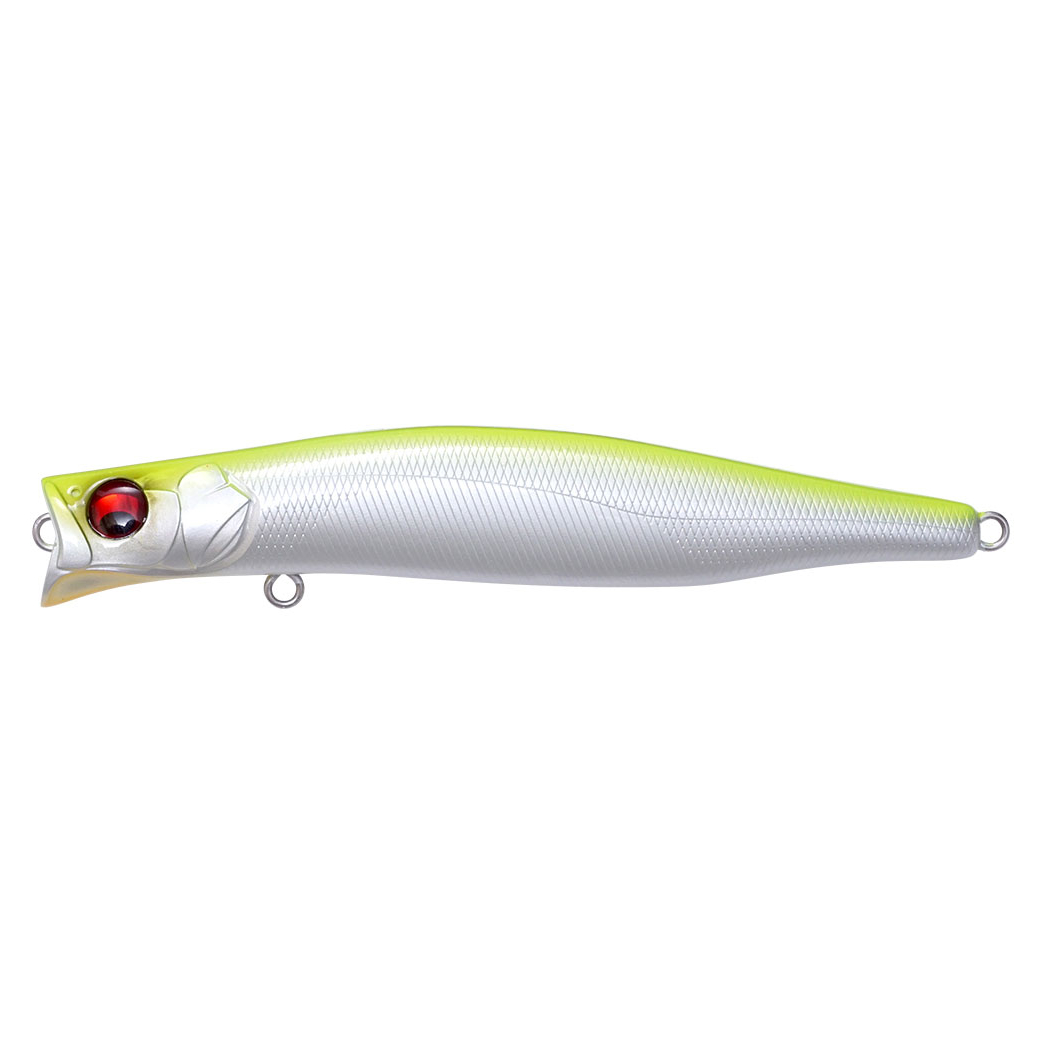 

Воблер Megabass Kagelou 124F 124mm 22g PM Hot Shad