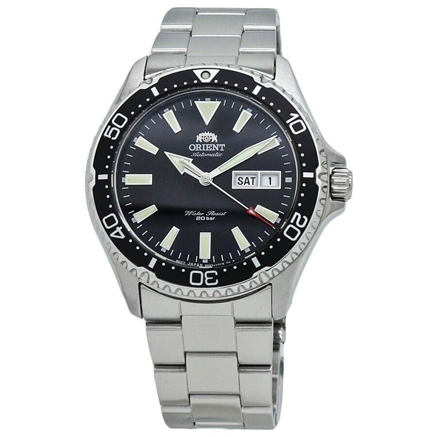 

Часы Orient Kamasu RA-AA0001B19B Diver F6922
