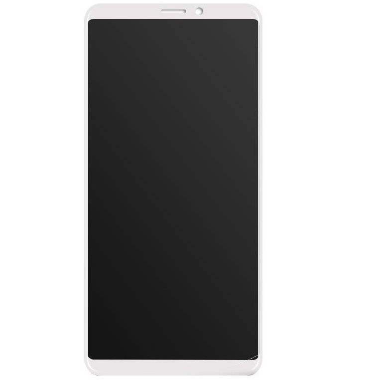 

Дисплей для Meizu M8 note, Note 8 (M822) с сенсором белый оригинал