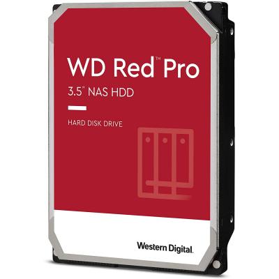 

Жесткий диск 3.5" 16TB WD (WD161KFGX)