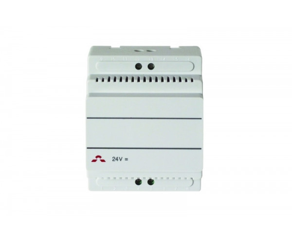 

Источник питания 24В для DEVIreg 850