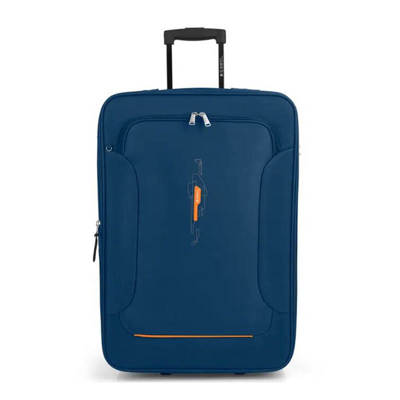 

Чемодан Gabol Week M Blue (100546 003)