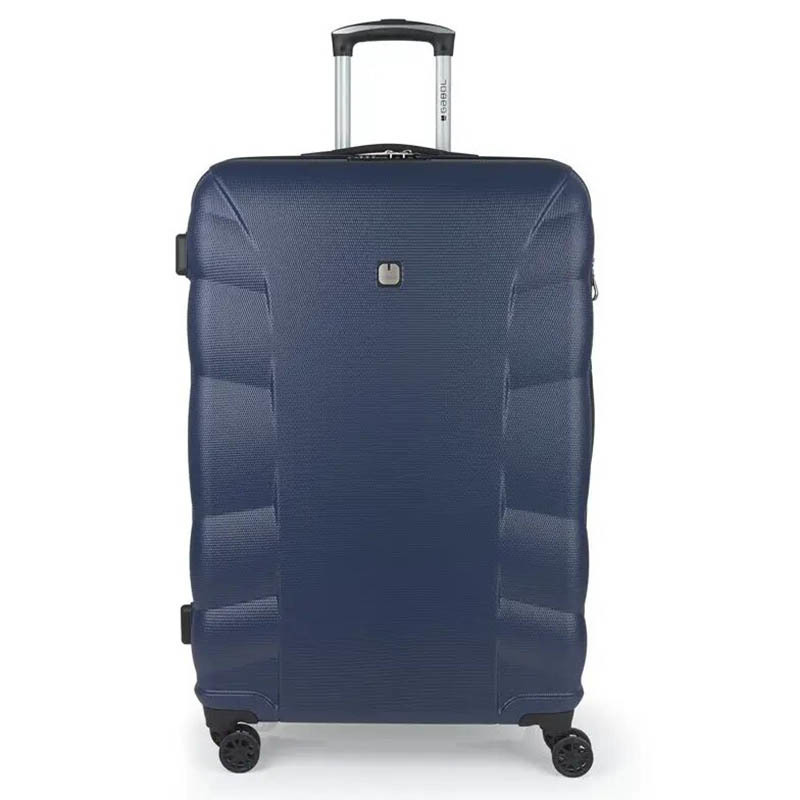 

Чемодан Gabol London L Blue (119447 003)