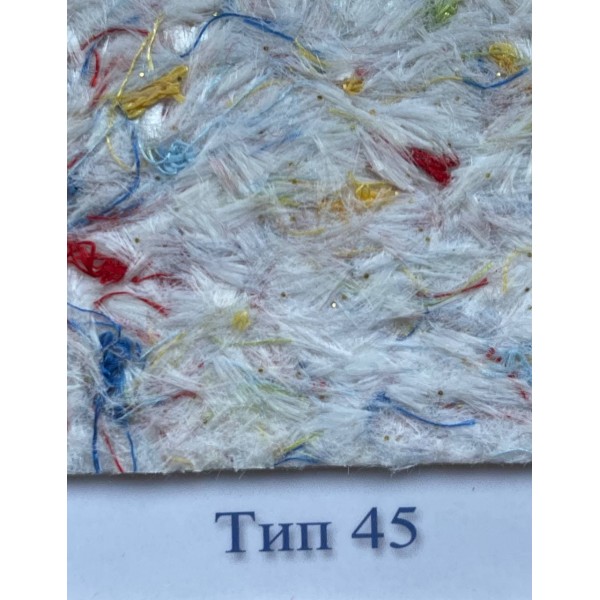 

Рідкі шпалери Стиль Тип 45 (Червоний)