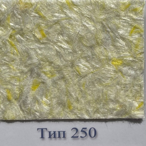 

Рідкі шпалери Стиль Тип 250 (Жовтий)