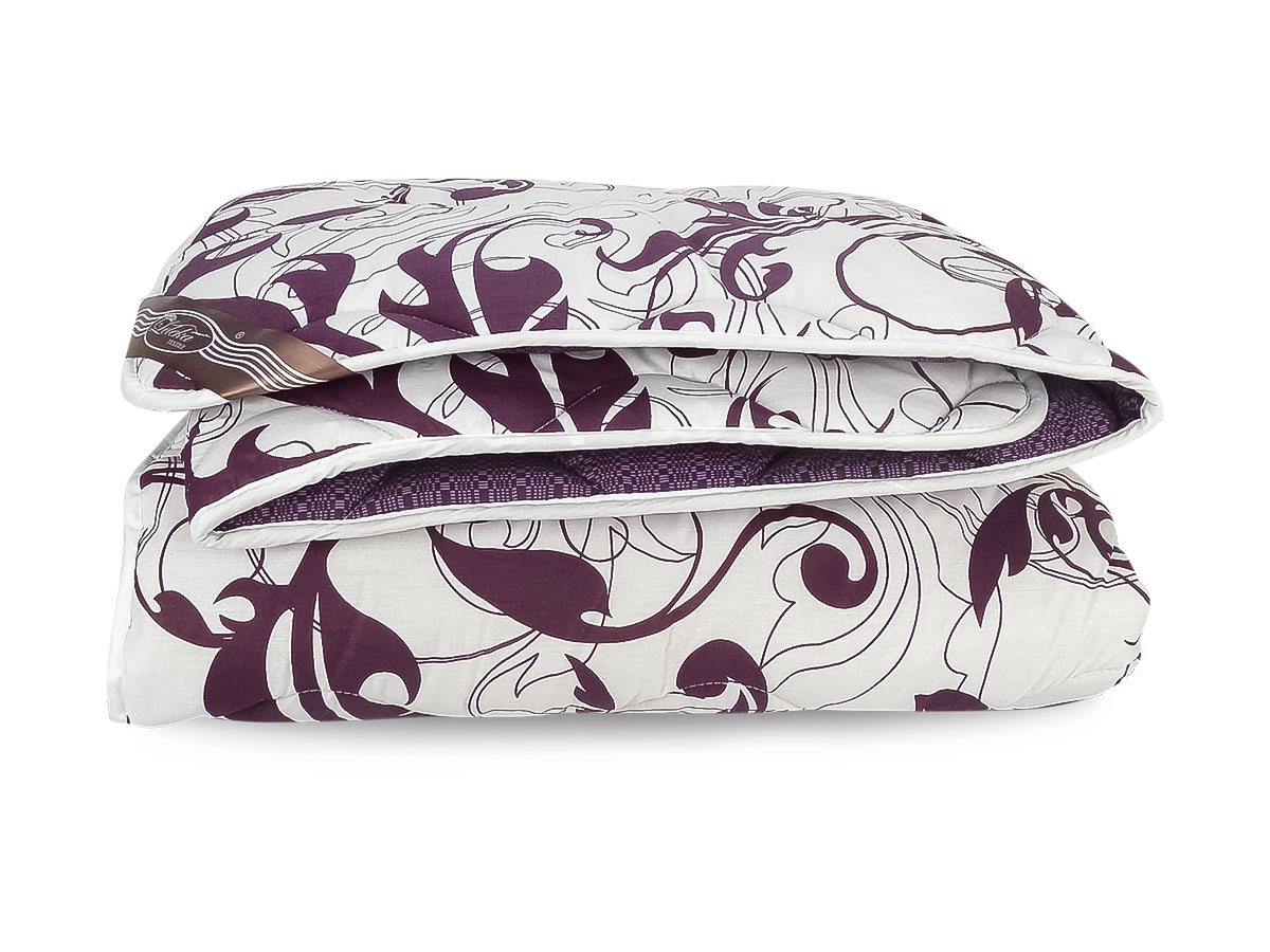 

Одеяло Аляска шерсть Хлопок Leleka-Textile 200х220 Р420д (1179/5085)