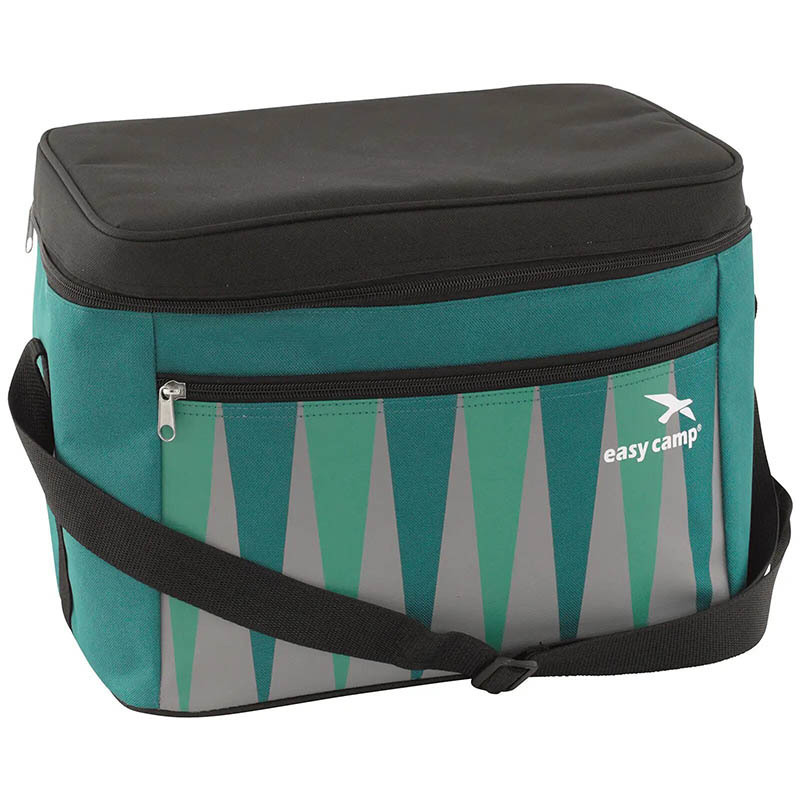 

Термосумка Easy Camp Backgammon S 5л Petrol Blue