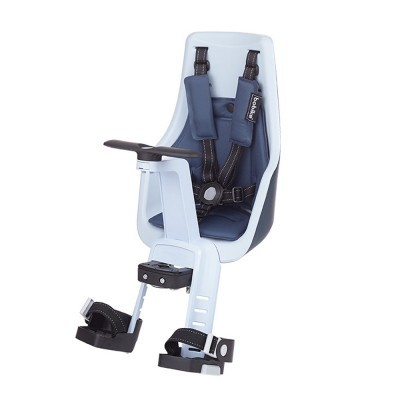 

Детское велокресло Bobike Exclusive Mini Plus / Denim Deluxe (8011000024)