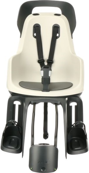 

Детское велокресло Bobike Maxi GO Frame / Vanilla cup cake (8012400002)