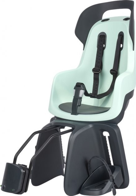 

Детское велокресло Bobike Maxi GO Frame / Marshmallow mint (8012400003)