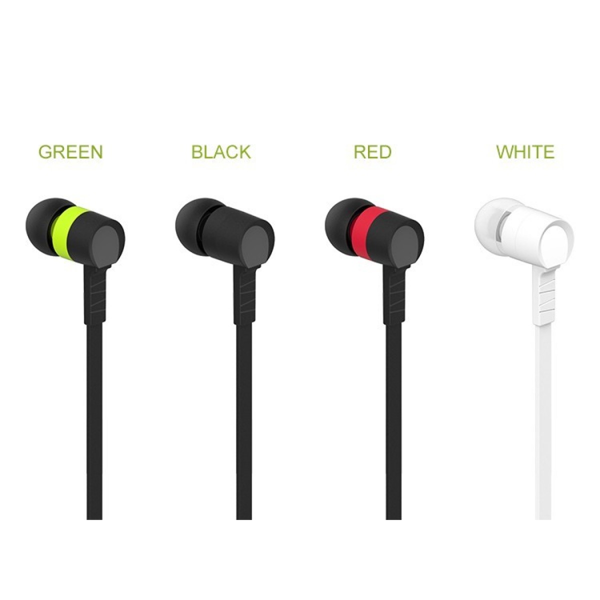 

Наушники YISON CELEBRAT D2 (white)