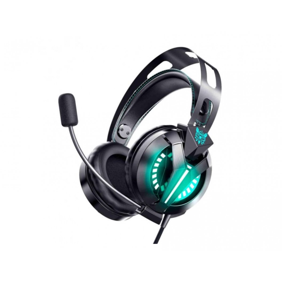 

Наушники игровые ONIKUMA COMBATWING M180 PRO с гарнитурой