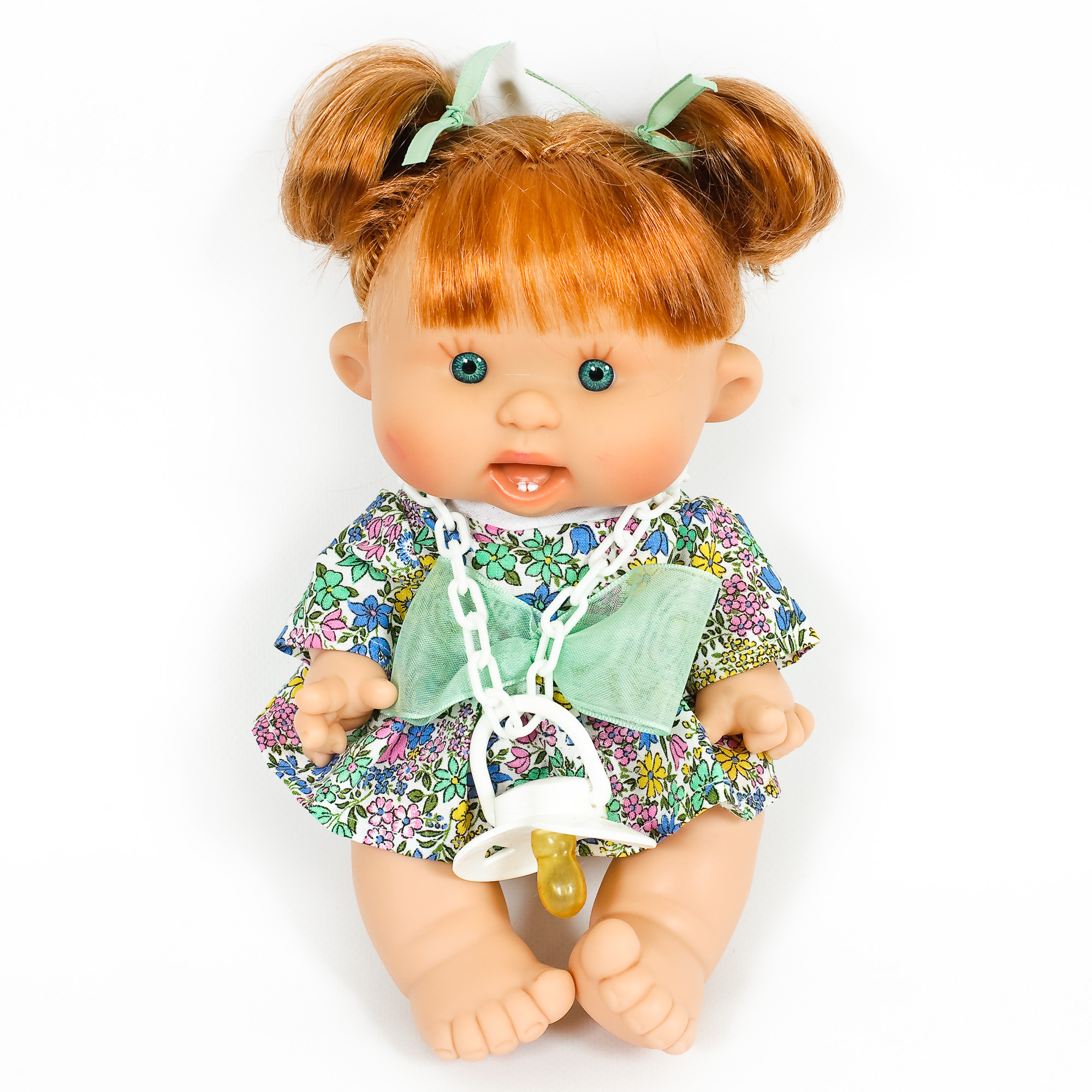 

Пупс 26 см с ароматом ванили Nines d'Onil (0954BE)