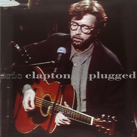 

Виниловая пластинка Eric Clapton – MTV Unplugged (09362450241)