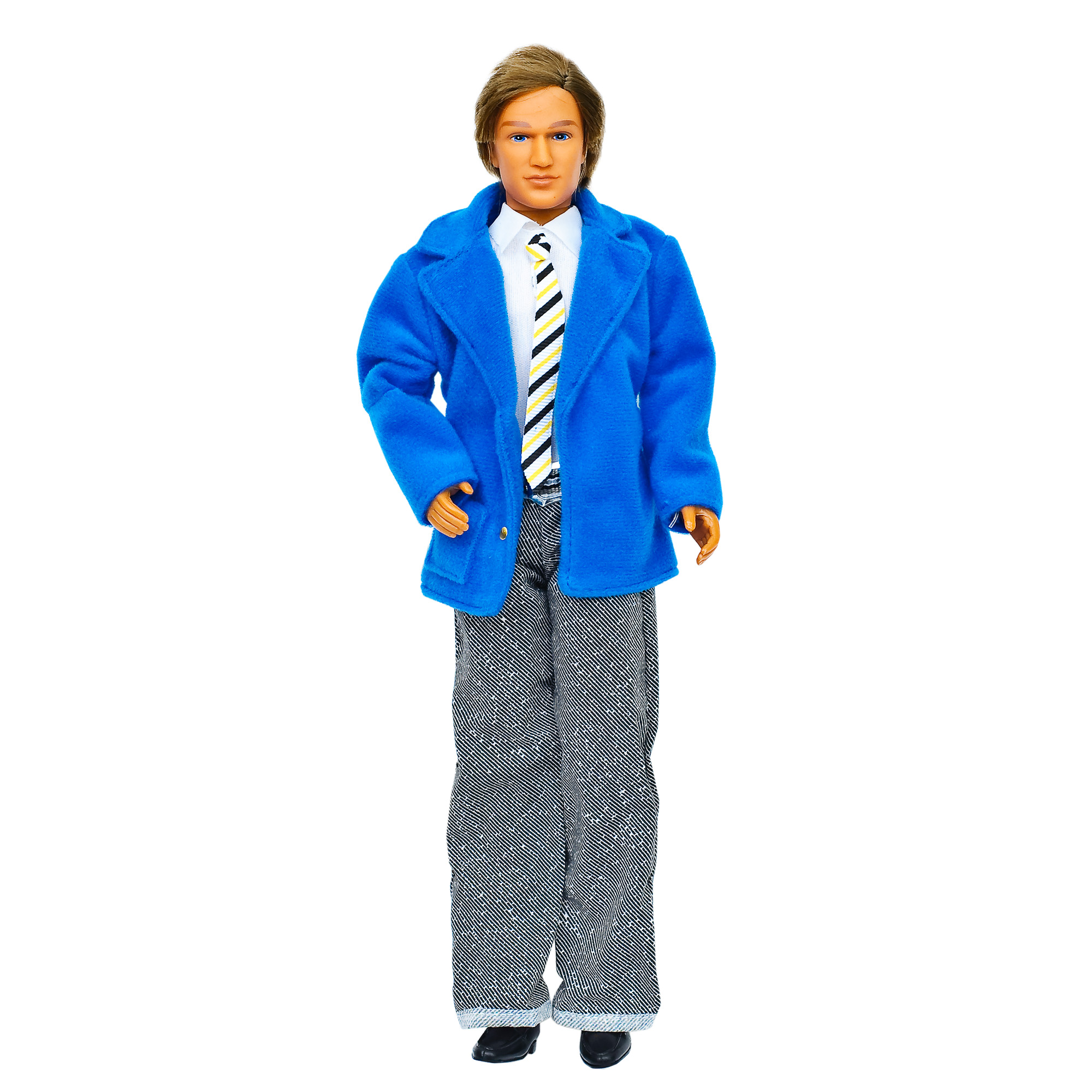 

Майк учитель SUSY (2912WBX/BLUE)