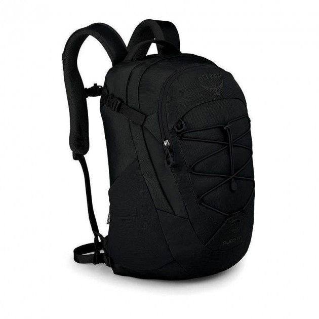 

Рюкзак Osprey Questa (F19) Black - O/S - чорний (009.2078)
