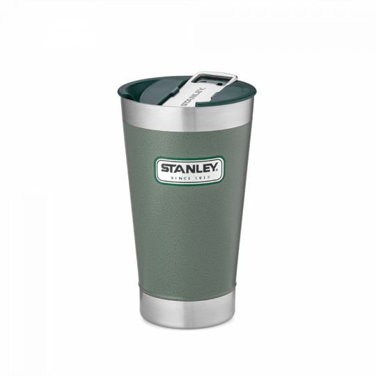 

Термочашка Stanley Classic 0.47L (10-01704-002)