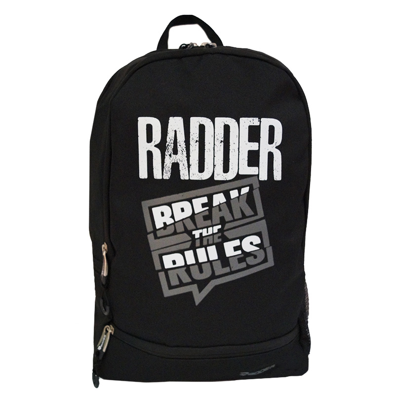 

Рюкзак Radder черный KB1319-010 (OS)