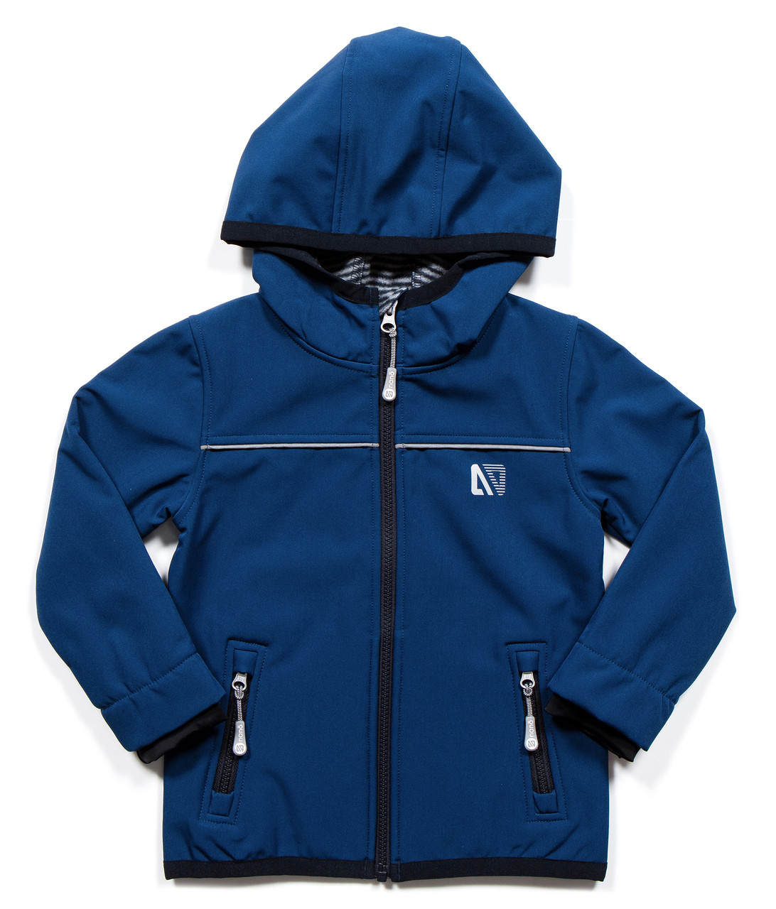 

Куртка демисезонная софтшелл Dk Denim Nano 150-158