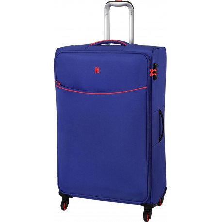 

Чемодан IT Luggage BEAMING/Dazzling Blue L Большой IT12-2342-04-L-S016 IT Luggage L Большой синий
